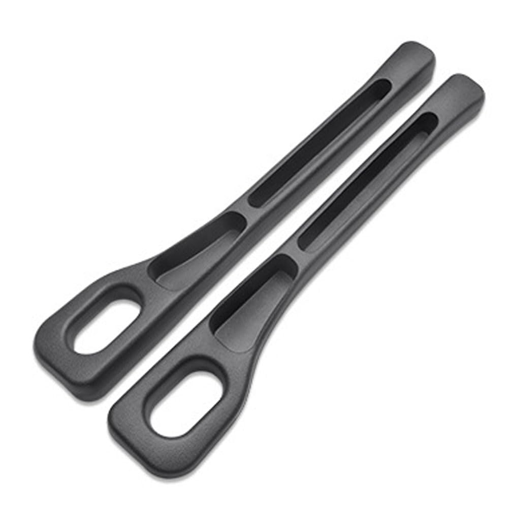 2-Pack Car Seat Gap Filler Organizer - Car Seat Gap Filler Organiser car gap filler Universal Fit for Cars, SUVs & Trucks,Multifunctional Seat Side Gap Filler Keeps Essentials Secure & Within Reach