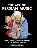 persian art galerie reviews  The Art of Persian Music