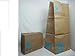 Up & Up Yard Stuffer Lawn and Leaf Bag 30 Gallon 20 Pack