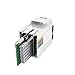 AntMiner T9+ 10.5TH/s @ 0.136W/GH 16nm ASIC Bitcoin & Bitcoin Cash Miner