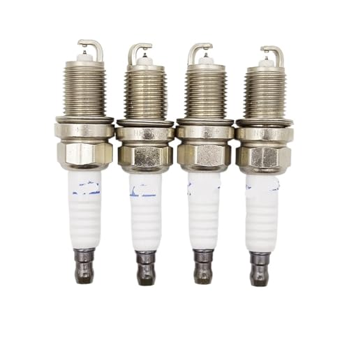 PK20TT 4504 bougies d'allumage platine de haute précision pour une combustion stable et durable