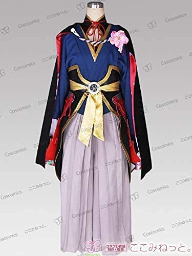 刀剣乱舞 とうらぶ 歌仙兼定 正装 コスプレ 衣装 Amazon | 【A2HE1X2GDMUCB8】コスプレ衣装刀剣乱舞 刀らぶ 歌仙兼定