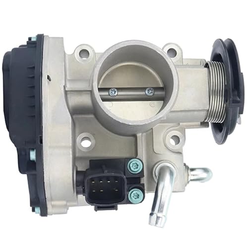 Corps papillon pour Daewoo Kalos 1.2 compatible avec modeles 2005 a 2011 OEM 96332250