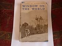 Window on the World B0007E6TTU Book Cover