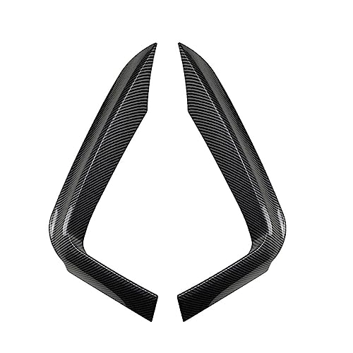 Spoiler carbone BMW Série 4 F32 F33 F36 M Sport : look premium