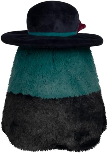 Squishable - Mini Graveyard Plague Doctor - The Mysterious Doctor Plague Collection - 10.5 in - Soft Toy Collectible Stuffed Animal - Image 4