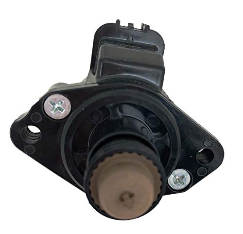 Ac249 Idle Air Control Valve-97-04 Diamante 3.5L 94-01 Montero 3.5L 97-03 Montero Sport 3.0L #TOP4