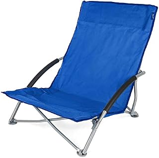 Yello Low Folding Beach