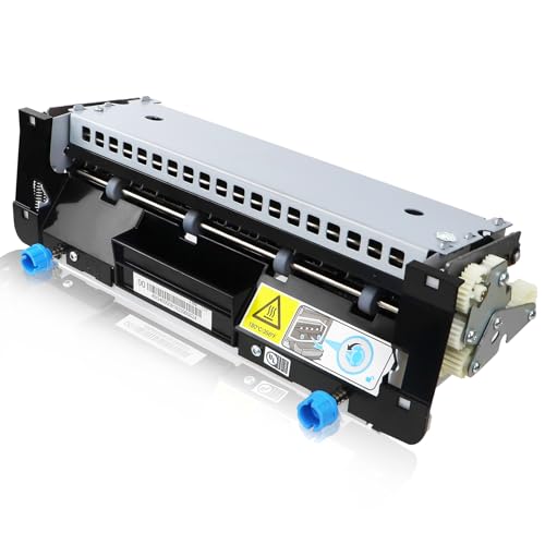40X7743 Fuser Unit Compatible with Lexmark MS810 / MS811 / MS812 / MX710 / MX711 / MX810 / MX811 / MX812 Laser Printers (110V) (40X7743 Fuser)