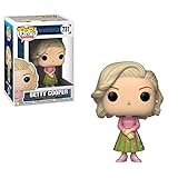 Nº 731 Riverdale Dream S.- Figura Funko Pop - Betty