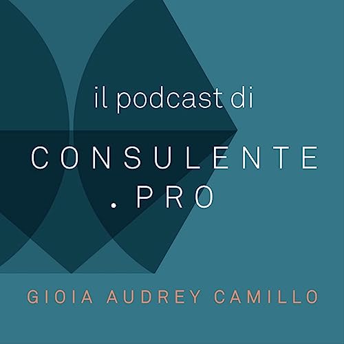 Il podcast di Consulente.pro Titelbild