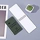 MXYZQDE 2pcs Wasserdichte Notepad, Und 2 Stifte Wasserdichte Notepad 3 x 5 Zoll Grüne Wiederverwendbare Für Outdoor-Aktivität Aufzeichnung Geeignet Für Studenten Und Personal Verwendet