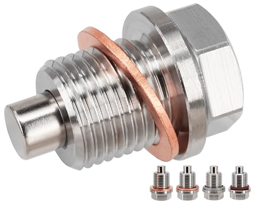 Drain Plug Fit Subaru Ascent Brz Wrx Forester Impreza Legacy