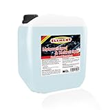 sonax motor kaltreiniger test Reinigt schnell und wirksam Element 10 Liter Motorkaltreiniger Kaltreiniger Motorreiniger  sparsames Konzentrat  hohe Schmutzlösekraft  Werkstattreiniger  Teilereiniger  Kaltreiniger  Motorreiniger