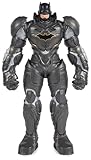 DC Comics - Figurine Batman 30 Cm Giant Series - Batman Figurine Articulée -...