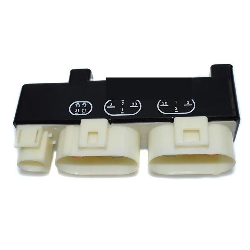 Module de commutateur commande ventilateur refroidissement moteur pour VW