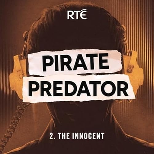 Pirate Predator: 02 - The Innocent