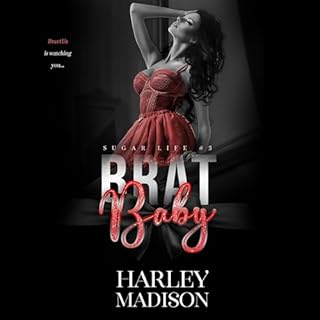 Brat Baby cover art