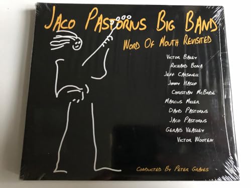 Word of Mouth Revisited