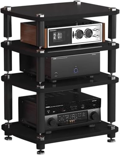 1/2/3/4�wAV���b�N�I�[�f�B�I�L���r�l�b�g�I�[�f�B�I�r�f�I�R���|�[�l���g (60*48*80cm(4Tier))