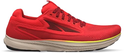 Altra Escalante Men's 3 Running Shoes Red