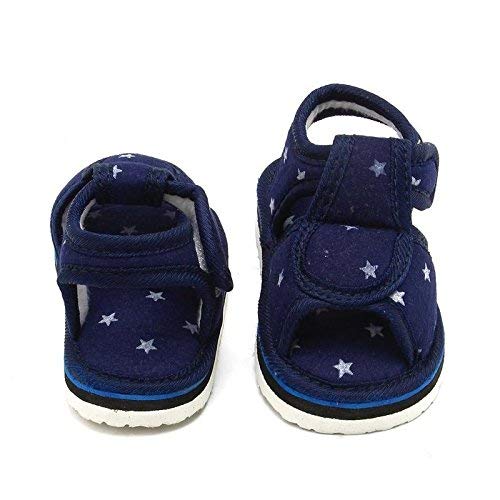 CHIU Kids Sandals with Chu Chu Music Sound for Baby Girls and Baby Boys 3