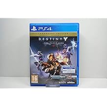 Destiny The Taken King - Legendary Edition PS4