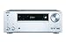 Produktbild Onkyo TX-NR676E(S) 7.2 Kanal AV Receiver (165 W/Kanal, Multiroom, Dolby Atmos/DTS:X, WLAN, Bluetooth, Streaming, Musik Apps, Spotify, Tidal, Deezer, Radio, Front HDMI/Audio in), Silber