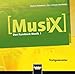 Produktbild MusiX 1 (Ausgabe ab 2011) Testgenerator: Das Kursbuch Musik 1: Klasse 5/6 (CD-ROM u. Audio-CD)