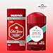 Old Spice Classic Deodorant for Men, 24hr Sweat & Odor Protection, Long Lasting Freshness, Clean & Masculine Fragrance, Original Scent, 3.25 oz (Pack of 2)