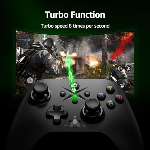 Image of IWGAME Wireless Controller for XBOX-One