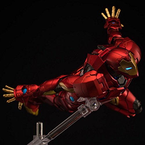 RE:EDIT センチネル・アイアンマンIRON MAN #13新品未開封 Amazon.co.jp: RE:EDIT IRON MAN #08 Shape Changing Armor ノン