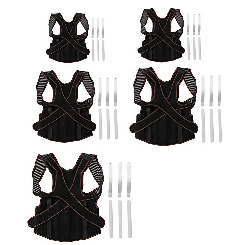 Correttore posturale per la schiena, per uomini e