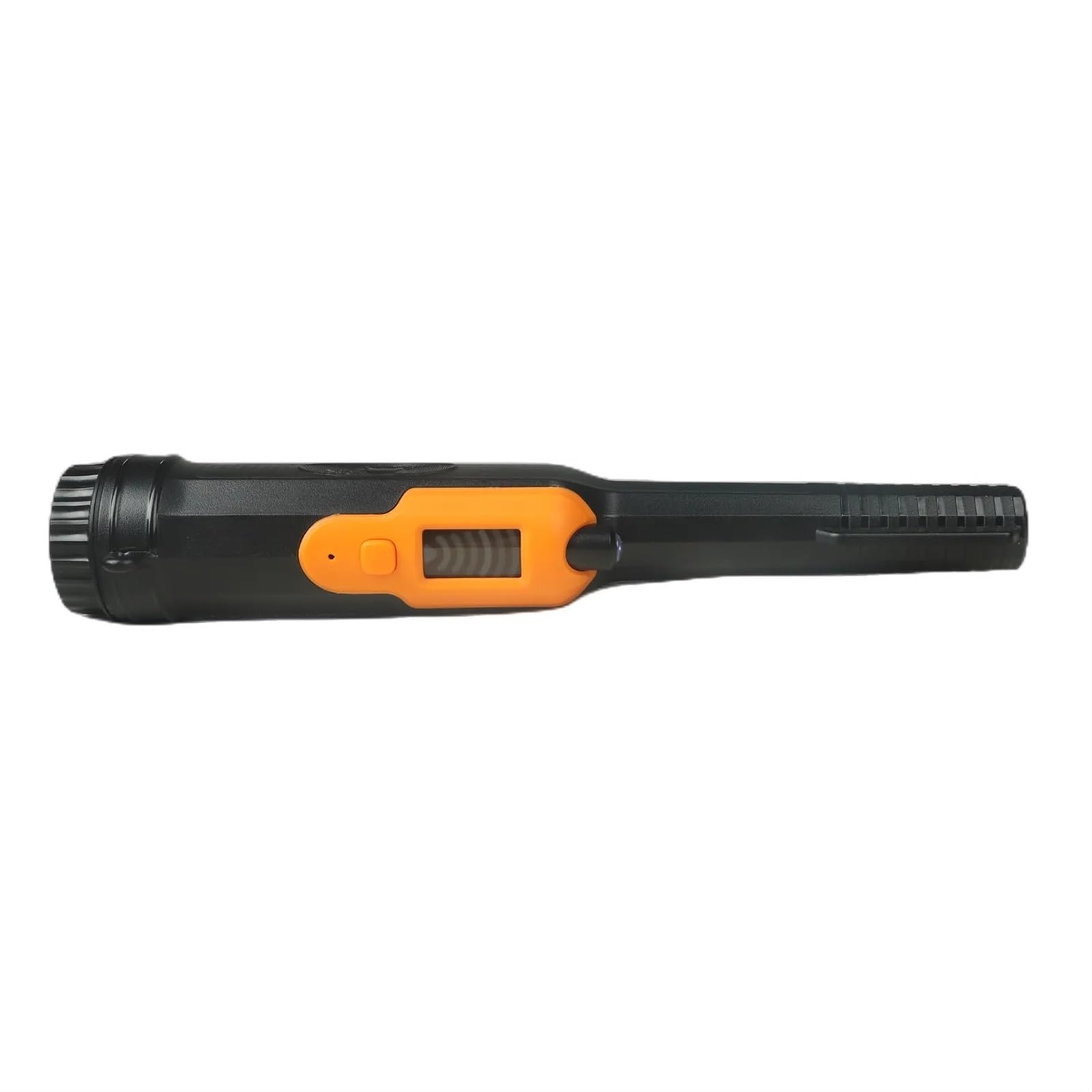 JVDDI LCD Display Metal Detector Pinpointer IP68 Waterproof, High Accuracy With Waterproof Bag,Handheld Metal Pin Pointer Wand Suitabl