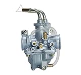 HIFROM Carburetor Carb replace for Yamaha MJ50J MJ50L PW50 YF60 YT60 Tri-Zinger Yamahopper 36R-14101-00-00 1HN-14101-00-00