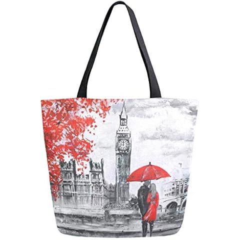 ZzWwR Extra Large Shoulder Tote Bag Cover