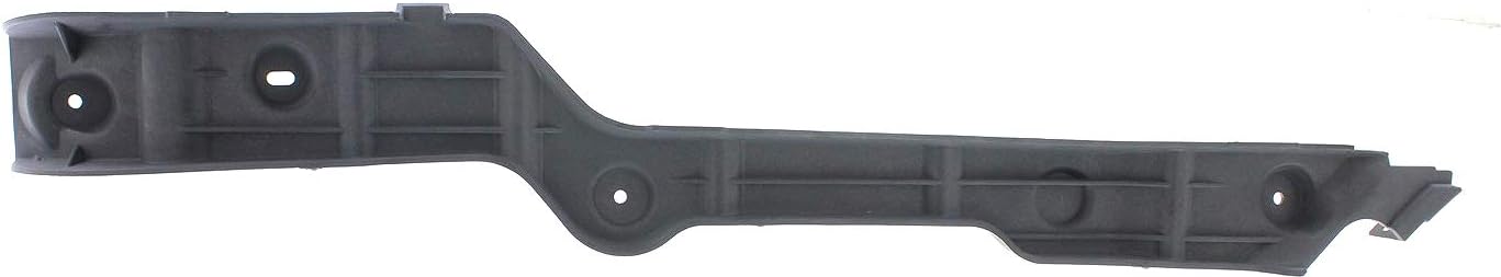 Compatible with 05-07 500 & 08-09 Taurus, Sable Rear Bumper Face Bar Retainer Bracket Right Side