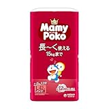 マミーポコパンツ ドラえもん Lサイズ 42枚入