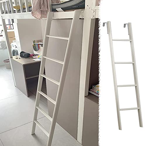 Escalera para litera con altura regulable universal para optimizar tu espacio 2