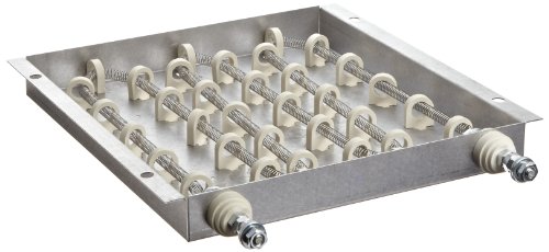 Dentech Diaphagm, Control Block