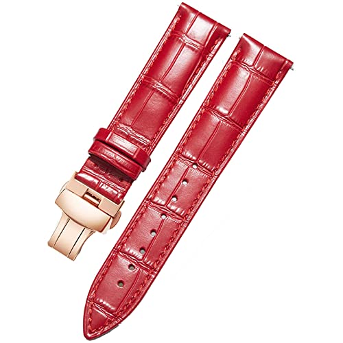 Sangle de montre vintage en cuir pour parfaire votre style au quotidien