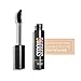 Produktbild STRONG cosmetics®  Sweatproof & Waterproof Mascara für schwungvolles Volumen, Farbe: Schwarz I Augenärztlich getestete Wimperntusche I Wisch-, schweiß- & wasserfeste Wimperntusche I 12 ml
