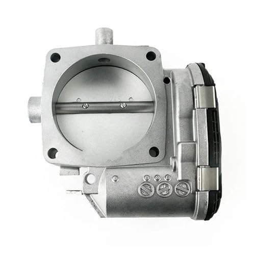 Cuerpo de acelerador A0280750017 para Benz C280 y S55 3