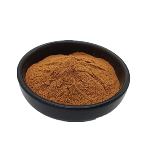 cn herb - cn herb Poudre de papaye 250 g de saponine de feuille de papaye, fine et sans résidus