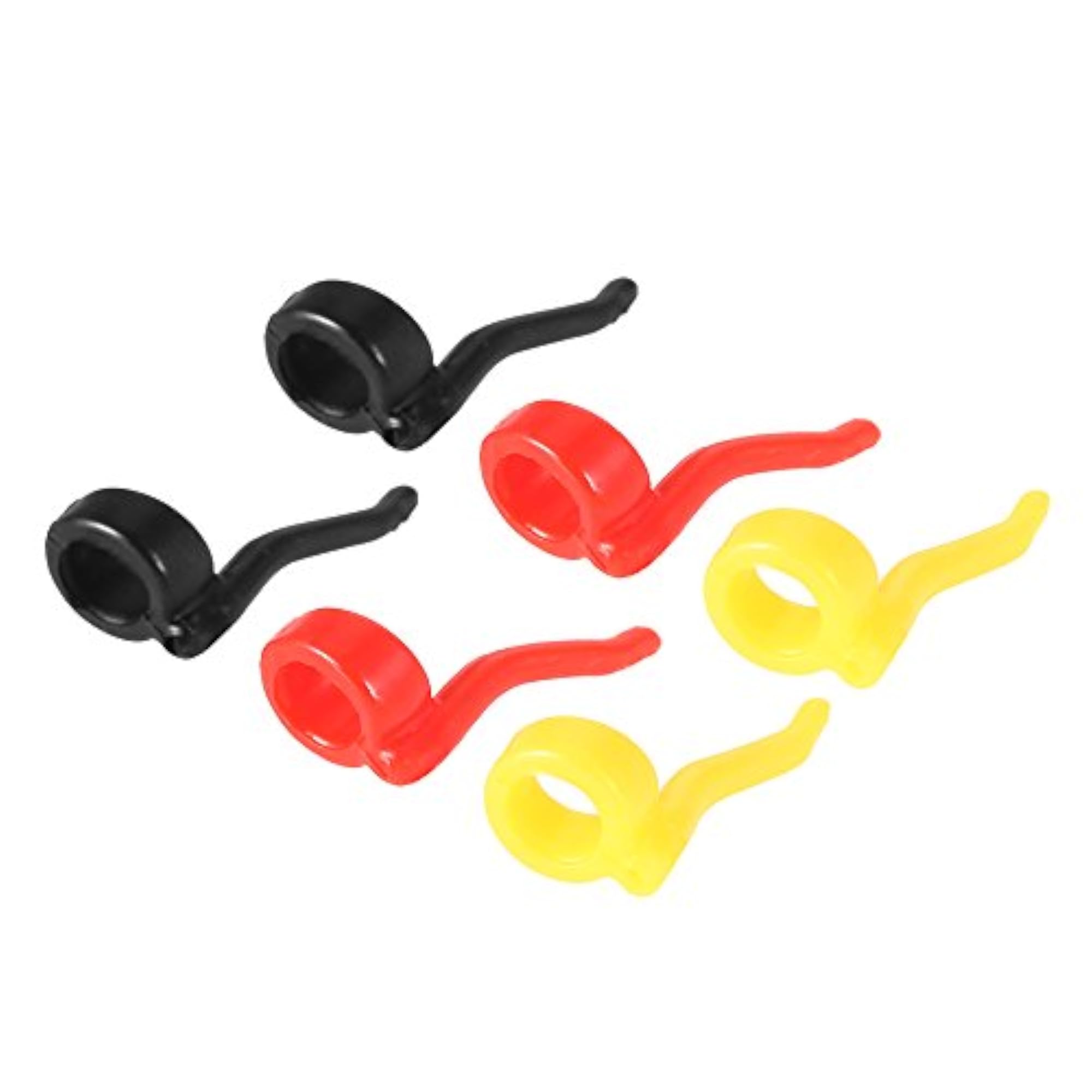 Fishing Tackle Foam Accessory, 6PCS Set