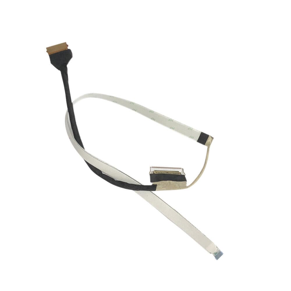 30pin Non-Touch Flessibile dello Schermo LCD Ricambio per Lenovo V15 G4 ABP 82YY 83CR, IRU 83A1 83CC, IAH 83FS, 5C10S30209 DC02C00QY00 DC02C00QY10 LCD Cable