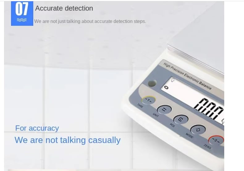 500g/0.001gBT456A HighPrecision ElectronicBalance WeighingScale Precision Electronic Scale Multi-Function Laboratoryelectronic balanceScale