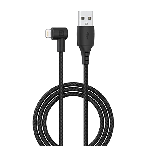 Portronics Konnect HD 8 Pin Cable With 3A Fast Charging For Rs. 139 @ 80% off Portronics Konnect HD 8 Pin Cable With 3A Fast Charging For Rs. 139 @ 80% off