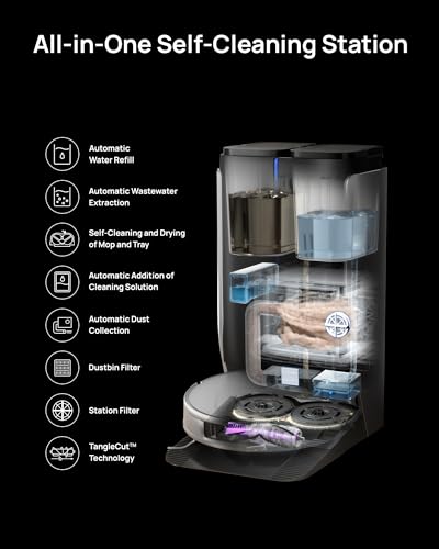 3i-P10-Ultra-Robot-Vacuum-and-Mop-Combo-Extendable-Mop-for-Edges-Corners-18000-Pa-Suction-Deep-Cleaning-Auto-Hot-Mop-Washing-Drying-Self-Emptying-Self-Refilling-AI-Obstacle-Avoidance 3i P10 Ultra Robot Vacuum and Mop Combo Extendable Mop for Edges Corners 18000 Pa Suction Deep Cleaning Auto Hot Mop Washing Drying Self Emptying Self Refilling AI Obstacle Avoidance