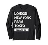 Vivo qui: Bonifati